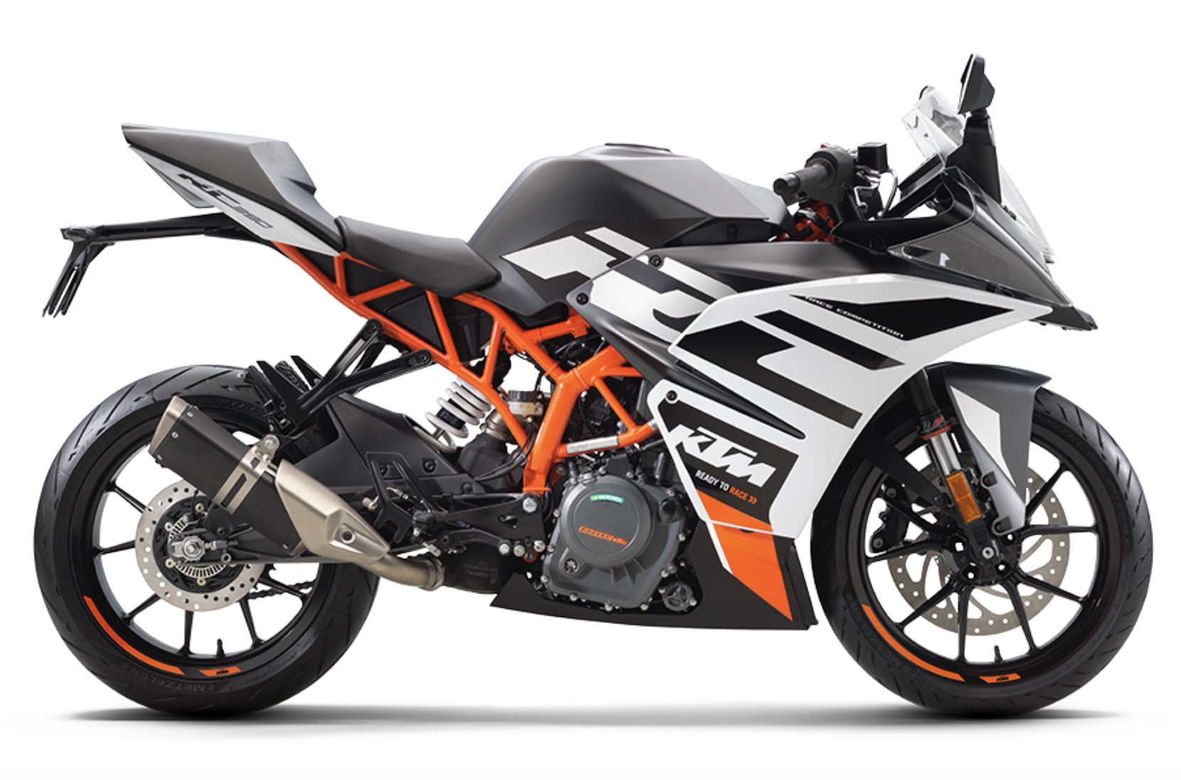 The 2021 KTM Motorcycle Lineup + Our Take On Each Model - webBikeWorld