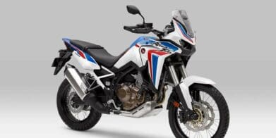 2021 Honda Africa Twin