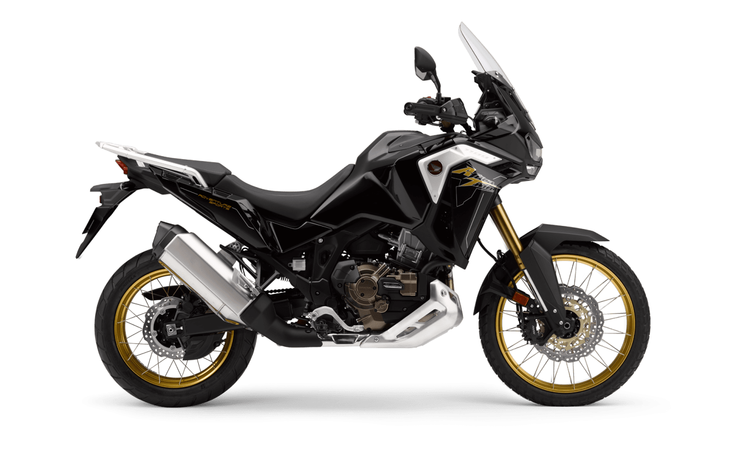 The 2021 Honda Motorcycle Lineup + Our Take On Each Model - webBikeWorld