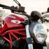 2021 Ducati Monster 821