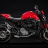 2021 Ducati Monster Plus