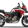 2021 Ducati Multistrada V4 S Sport