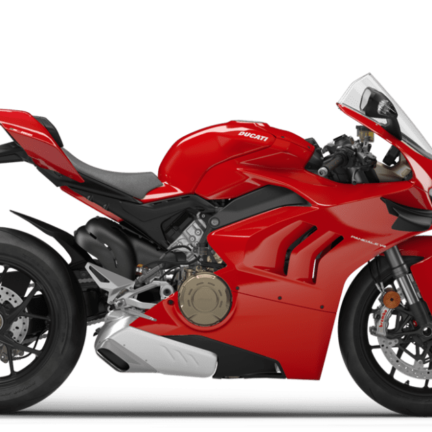 2021 Ducati Panigale V4 [Specs, Features, Photos] | wBW