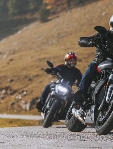 2021 Ducati XDiavel Black Star