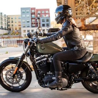 2021 Harley Davidson Iron 883 [Specs, Features, Photos] | wBW