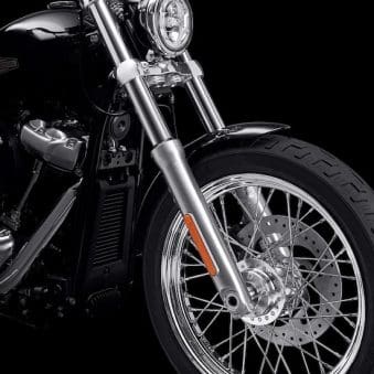 2021 Harley Davidson Softail Standard [Specs, Features, Photos] | wBW