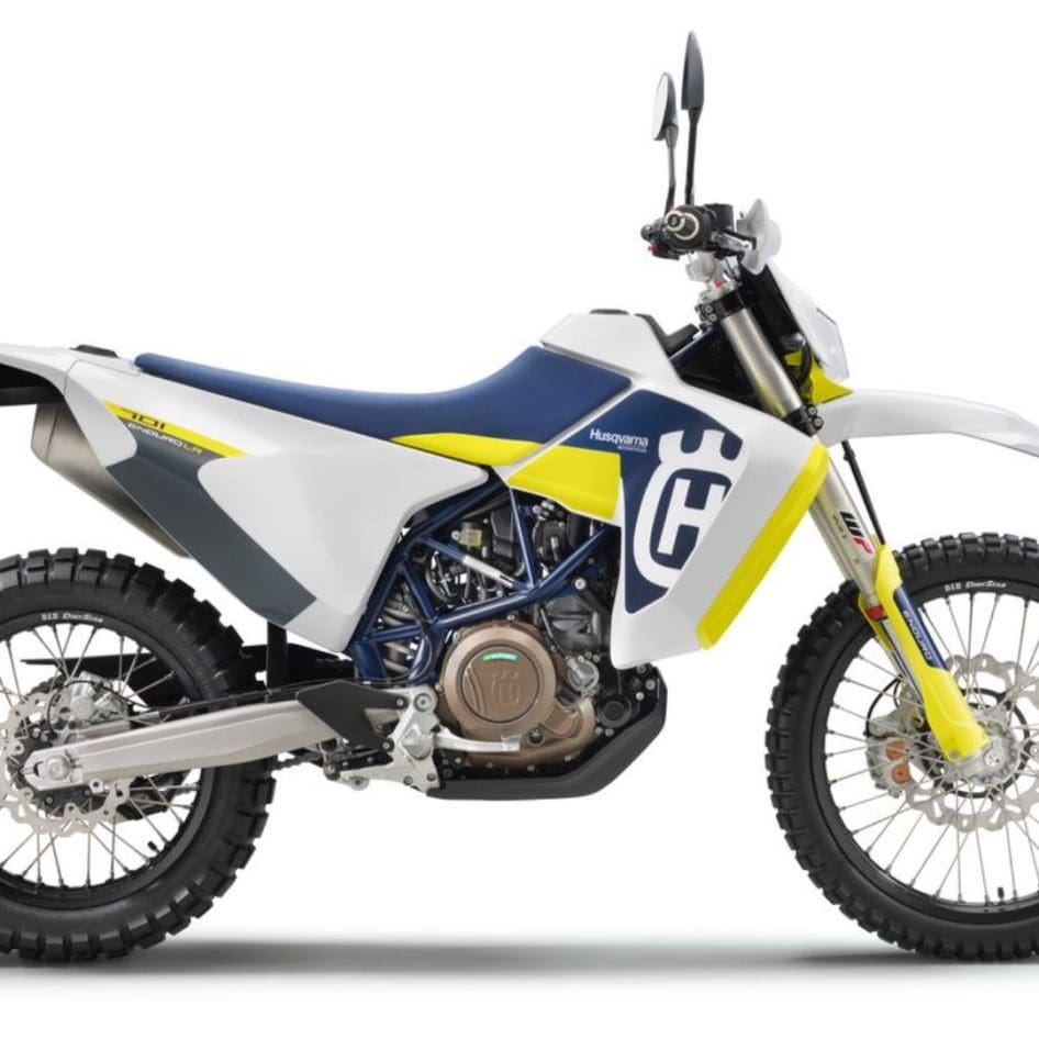 2021 Husqvarna 701 Enduro LR [Specs, Features, Photos] | wBW