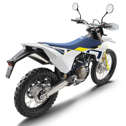 2021 Husqvarna 701 Enduro [Specs, Features, Photos] | wBW