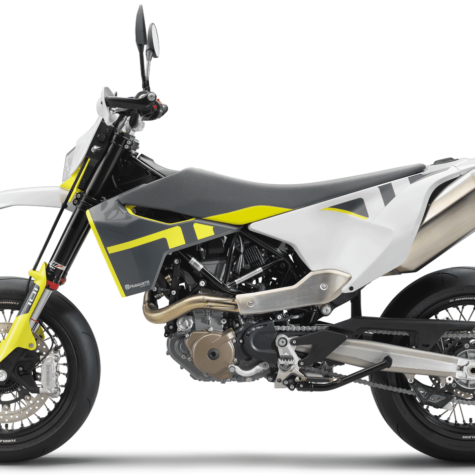 2021 Husqvarna 701 Supermoto [Specs, Features, Photos] | wBW