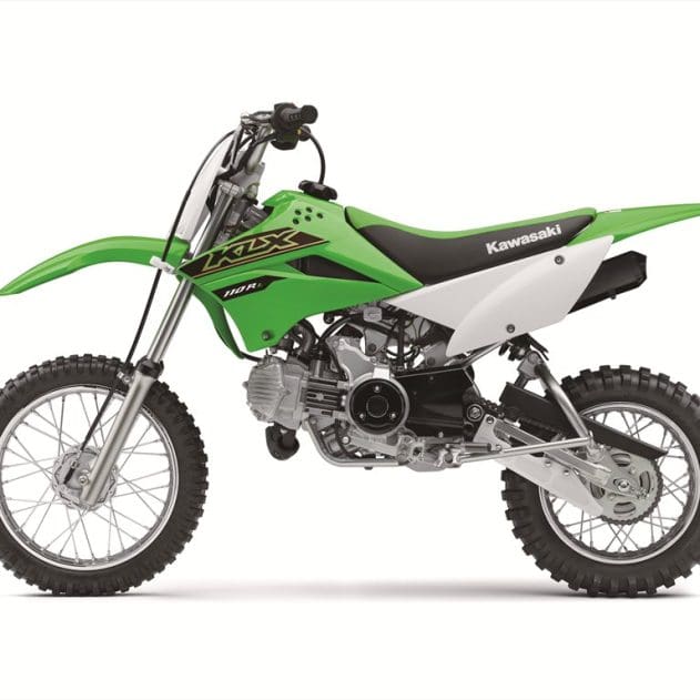 2021 Kawasaki KLX 110R/110R L [Specs, Features, Photos] | wBW