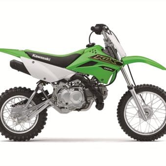 2021 Kawasaki KLX 110R/110R L [Specs, Features, Photos] | wBW