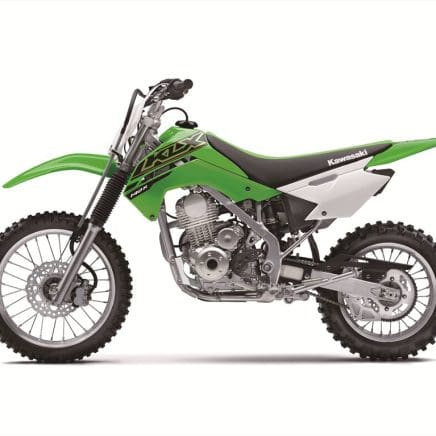 2021 Kawasaki KLX 140R, RL, & RF [Specs, Features, Photos] | wBW