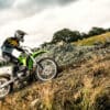 2021 Kawasaki KLX 300R