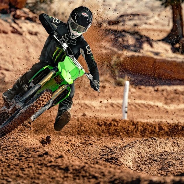 2021 Kawasaki KX250/KX250X [Specs, Features, Photos] | wBW