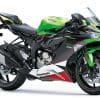 2021 Kawasaki Ninja ZX-6R