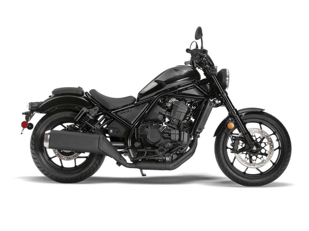 2021 Honda Rebel 1100 Specs Features Photos Wbw 