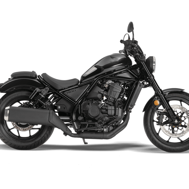 2021 Honda Rebel 1100 Specs Features Photos Wbw 