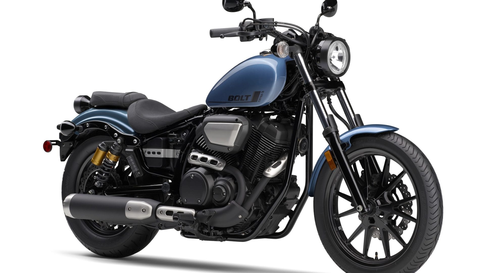 2021 Yamaha Bolt R-spec [specs, Features, Photos] 