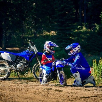 2021 Yamaha PW50 [Specs, Features, Photos] | WBW