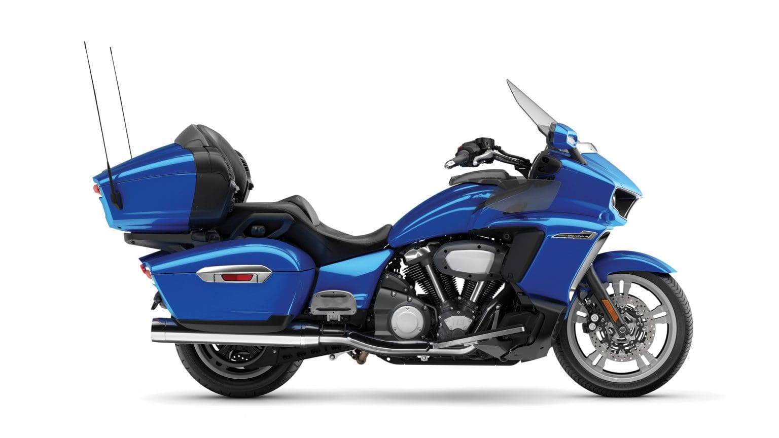 2021 Yamaha Star Venture TC [Specs, Features, Photos] | wBW