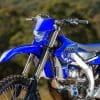 2021 Yamaha WR250F