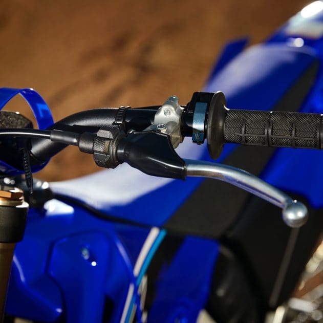 2021 Yamaha YZ125 [Specs, Features, Photos] | wBW