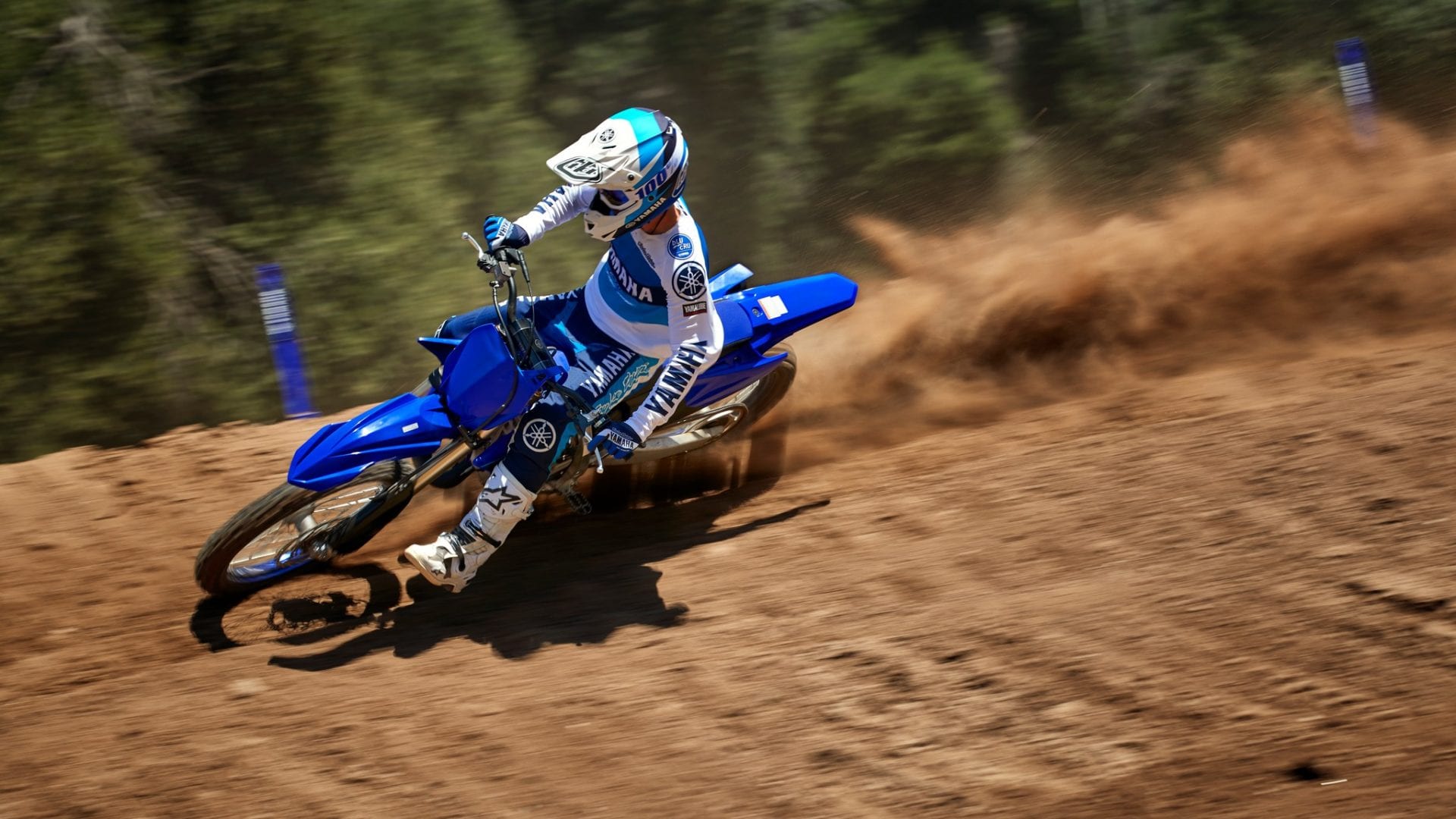 2021 yz125 price