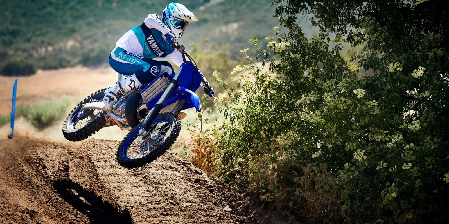 2021 Yamaha YZ250 [Specs, Features, Photos] | wBW