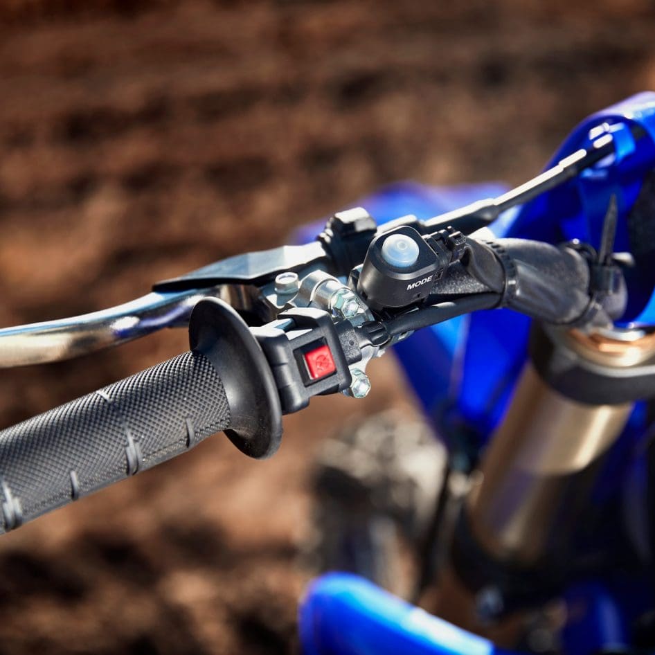 2021 Yamaha Yz250f Specs Features Photos Wbw