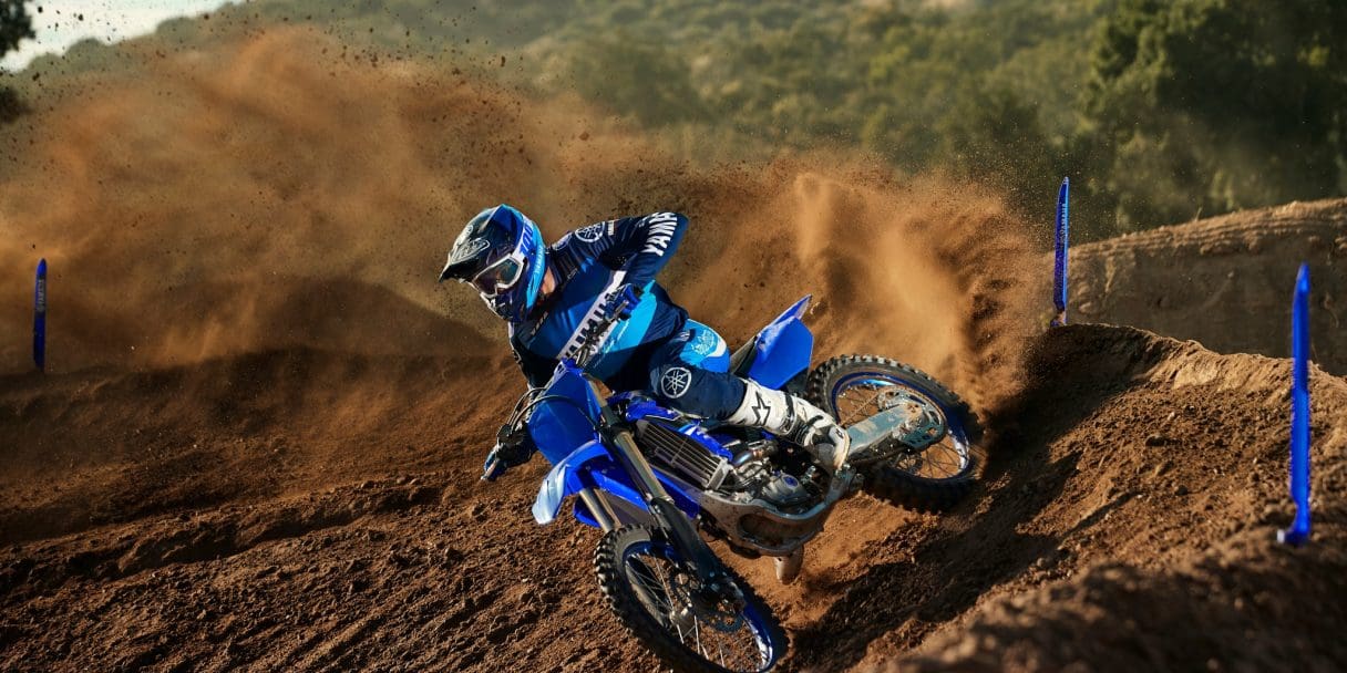 2021 Yamaha YZ450F [Specs, Features, Photos] | wBW