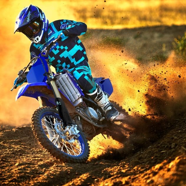 2021 Yamaha YZ85 [Specs, Features, Photos] | wBW