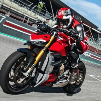 2021 Ducati Panigale V2 [Specs, Features, Photos] | wBW