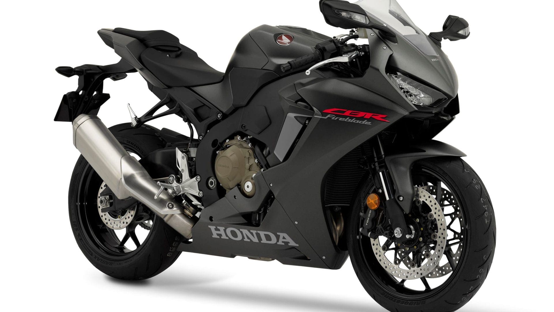 Surprising 2021 Honda Cbr 1000rr Gallery