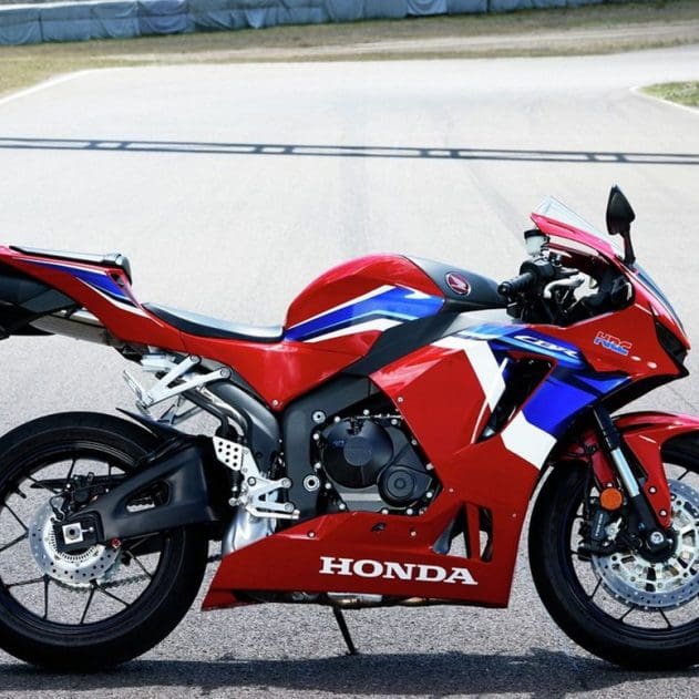 2021 Honda Cbr600rr Specs Features Photos Wbw 4182