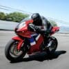 2021 Honda CBR600RR