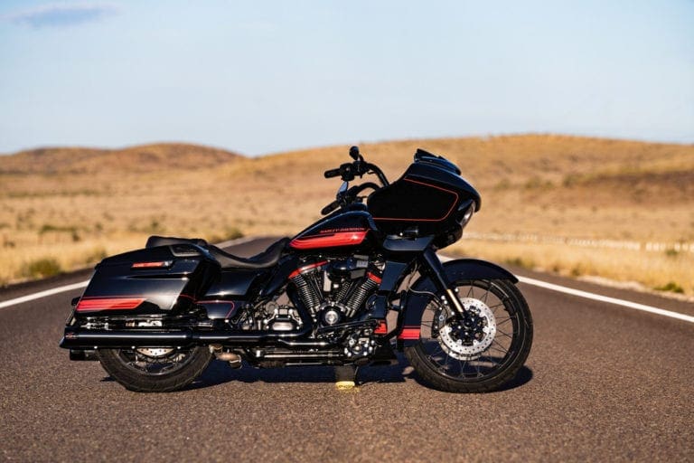 2021 Harley Davidson Cvo Road Glide Specs Features Photos Wbw