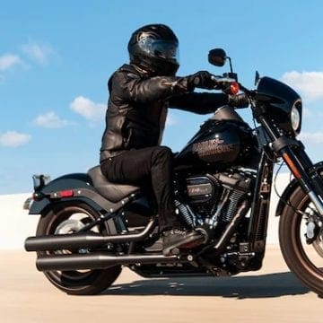 2021 Harley Davidson Sport Glide [Specs, Features, Photos] | wBW