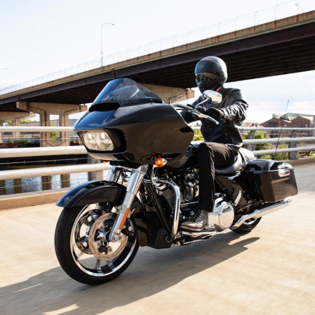 2021 Harley Davidson Road Glide [Specs, Features, Photos] | wBW