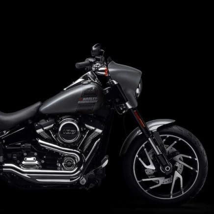 2021 Harley Davidson Sport Glide [Specs, Features, Photos] | wBW