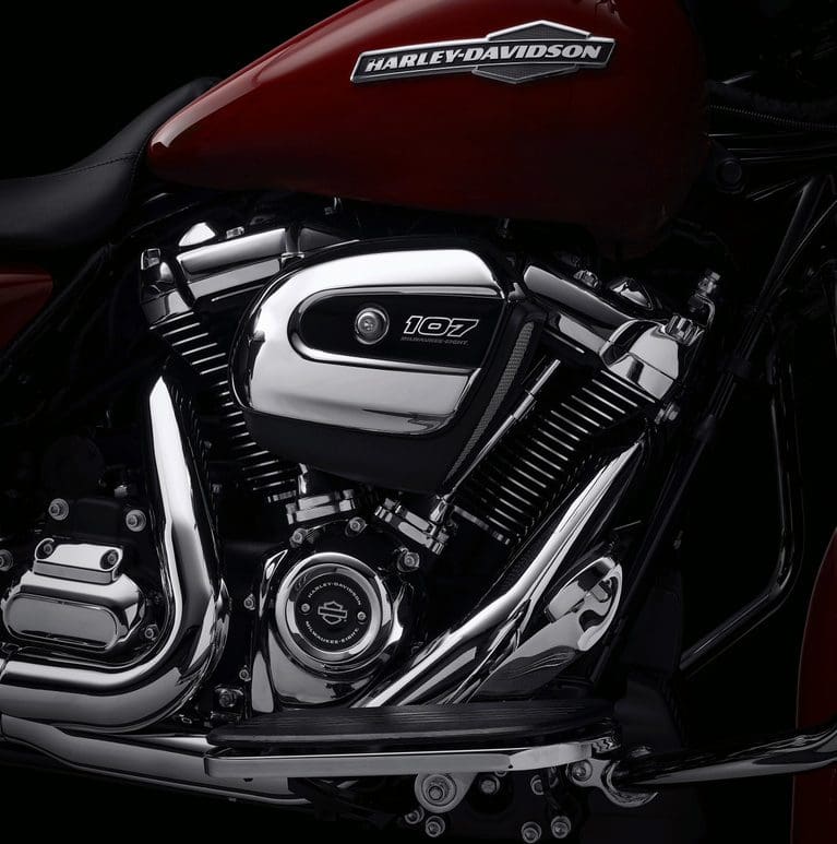 2021 Harley Davidson Street Glide [Specs, Features, Photos] | wBW