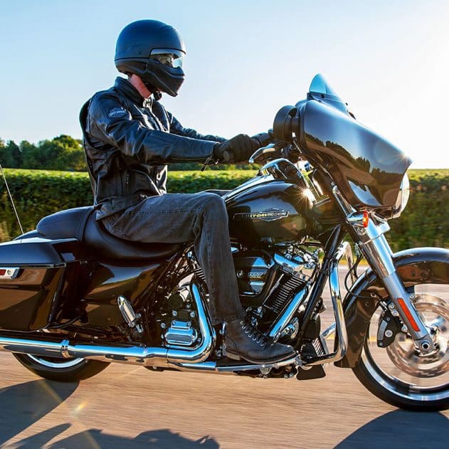 2021 Harley Davidson Road King [Specs, Features, Photos] | wBW