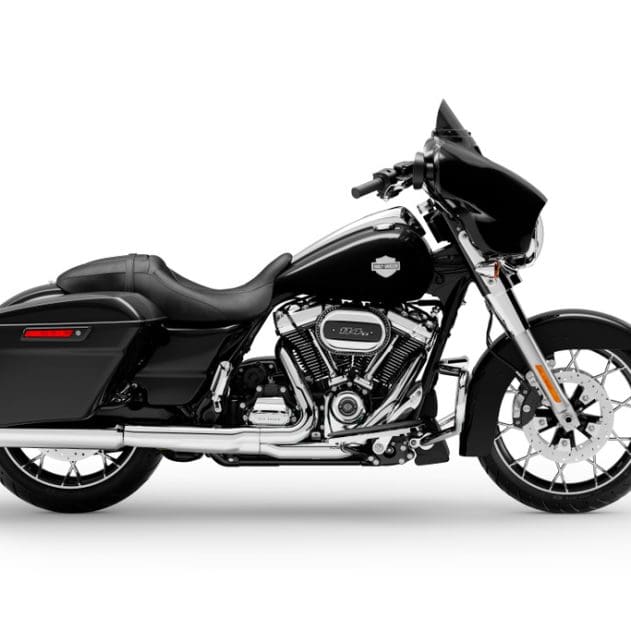 2021 Harley Davidson Street Glide Special [Specs, Features, Photos] | wBW