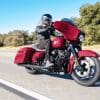 2021 Harley Davidson Street Glide Special