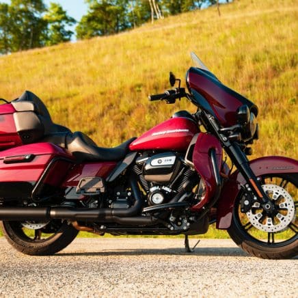 2021 Harley Davidson Ultra Limited [Specs, Features, Photos] | wBW