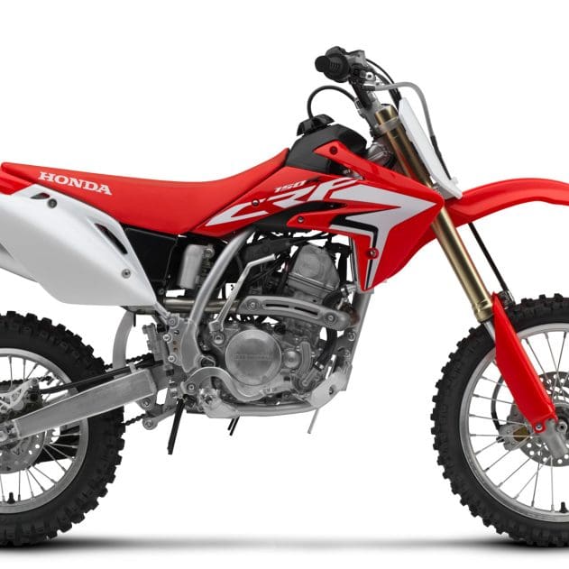 2021 Honda CRF150R [Specs, Features, Photos] | WBW