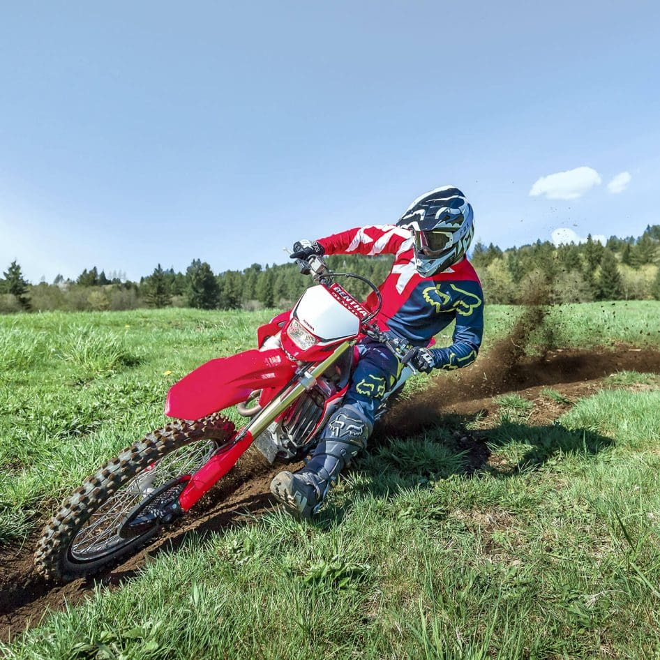 2021 Honda CRF450X [Specs, Features, Photos] | wBW