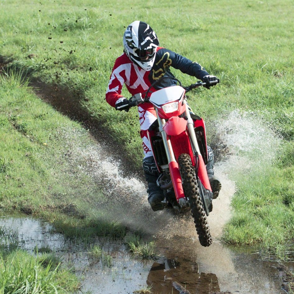 2021 Honda CRF450X [Specs, Features, Photos] | wBW