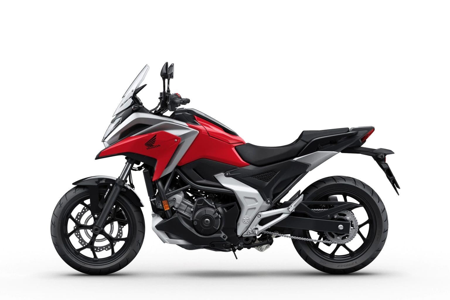 2021 Honda NC750X [Specs, Features, Photos] | wBW