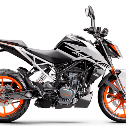 2021 KTM 200 Duke [Specs, Features, Photos] | wBW