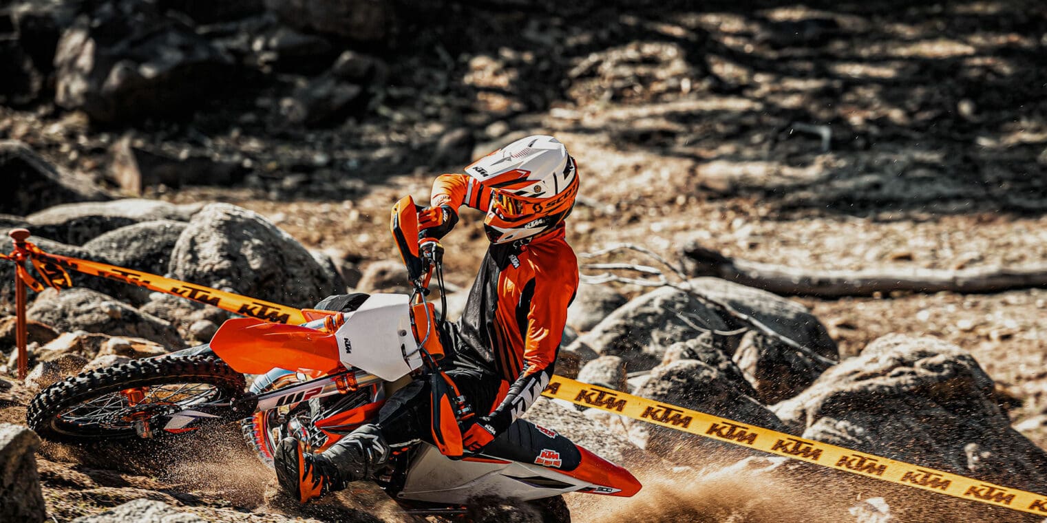 2021 KTM 300 XC TPI [Specs, Features, Photos] | wBW